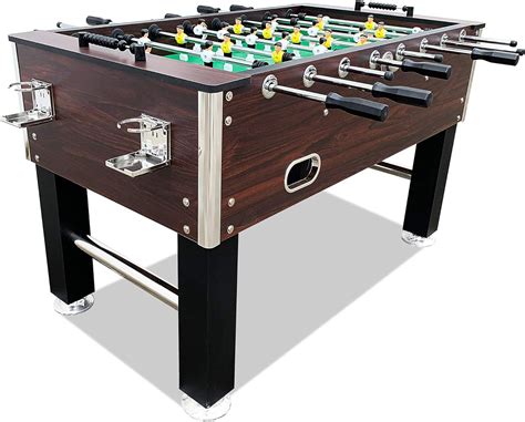 foosball table for sale amazon